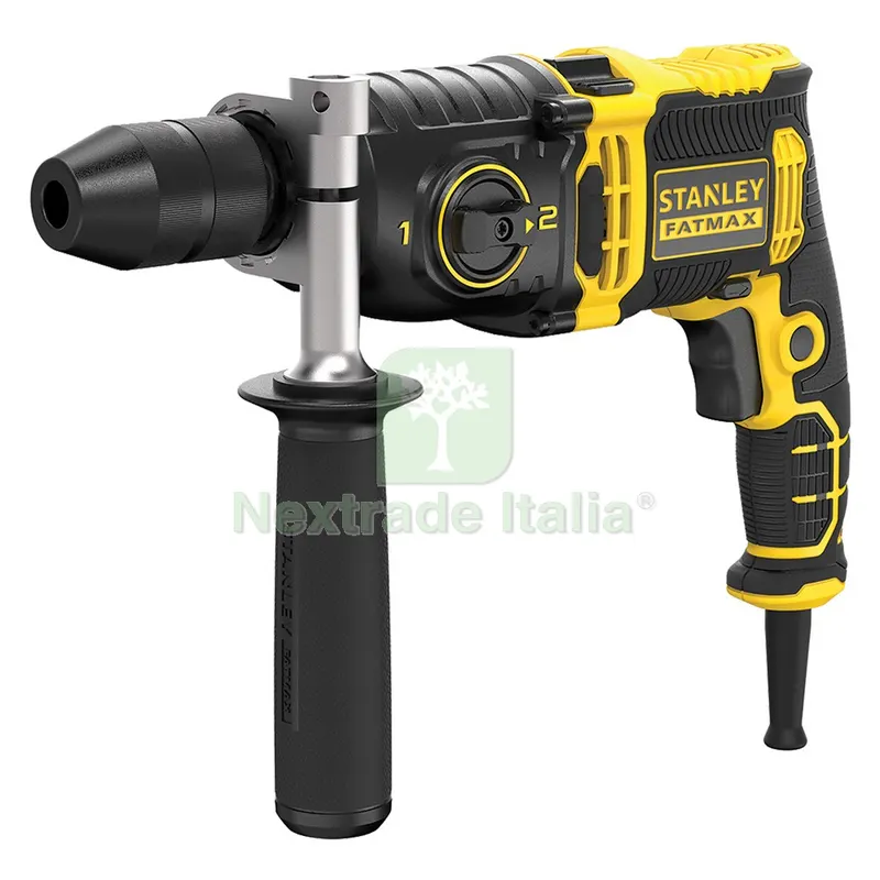 TRAPANO A PERCUSSIONE 'FMEH850K-QS' 850 W — Trapani e avvitatori — rif. FERX.5135084NLM