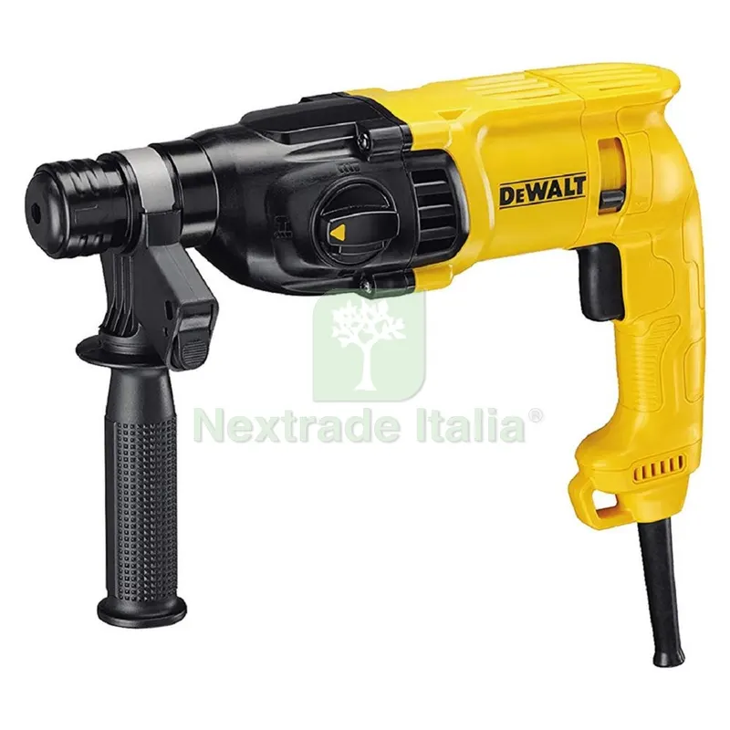 Tassellatore 'D25033K-QS' 710 W — Trapani e avvitatori — rif. FERX.5530150NLM Tassellatore 'D25033K-QS' 710 W — Trapani e avvitatori — rif. FERX.5530150NLM