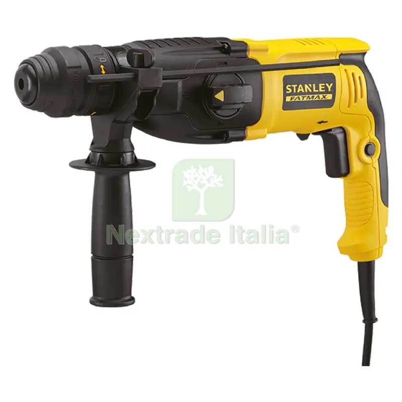 Tassellatore 'SFMEH210K-QS' 800 W — Trapani e avvitatori — rif. FERX.5135078NLM