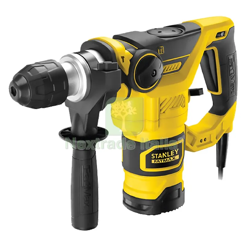 TASSELLATORE/SCALPELLATORE 'FME1250K-QS' 1250 W — Trapani e avvitatori — rif. FERX.5135077NLM