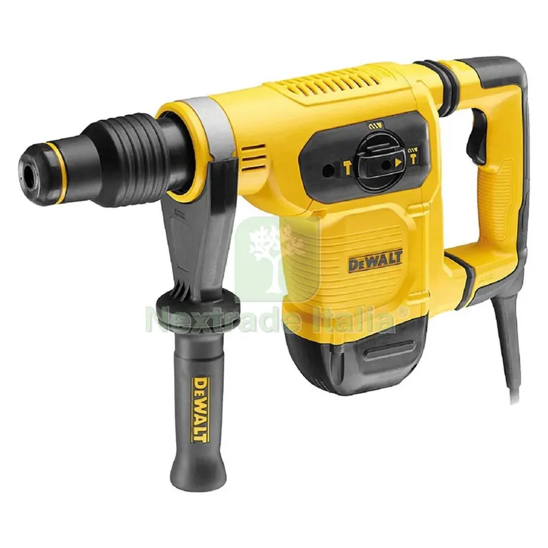 Martello Demoperforatore 'D25481K-QS' 1050 W — Trapani e avvitatori — rif. FERX.5530250NLM Martello Demoperforatore 'D25481K-QS' 1050 W — Trapani e avvitatori — rif. FERX.5530250NLM
