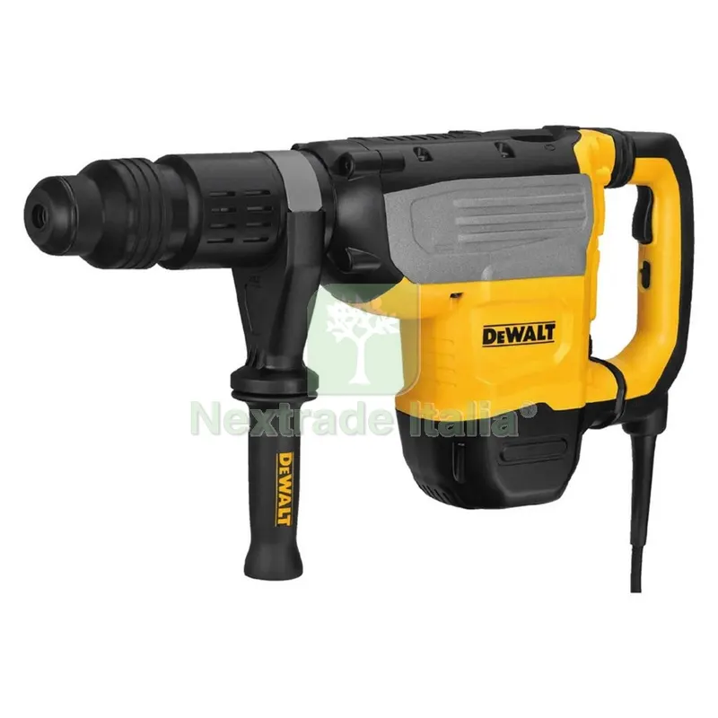 Martello Perforatore 'D25773K-QS' 1700 W — Trapani e avvitatori — rif. FERX.5530310NLM