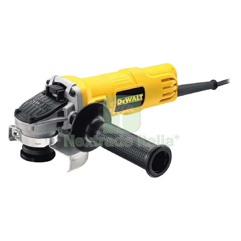 Smerigliatrice Angolare 'DWE4056-QS' 800 W - 115 mm — Smerigliatrici e seghe — rif. FERX.5530100NLM Smerigliatrice Angolare 'DWE4056-QS' 800 W - 115 mm — Smerigliatrici e seghe — rif. FERX.5530100NLM