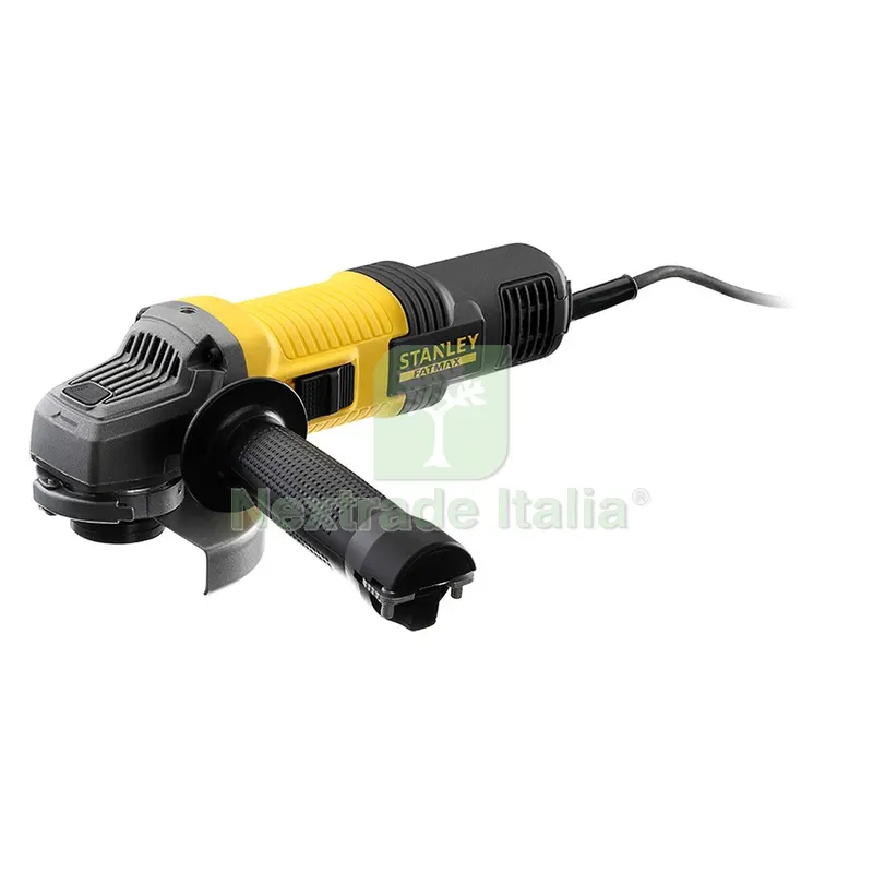 SMERIGLIATRICE ANGOLARE 'FMEG210-QS' 850 W - 115 mm — Smerigliatrici e seghe — rif. FERX.5135120NLM