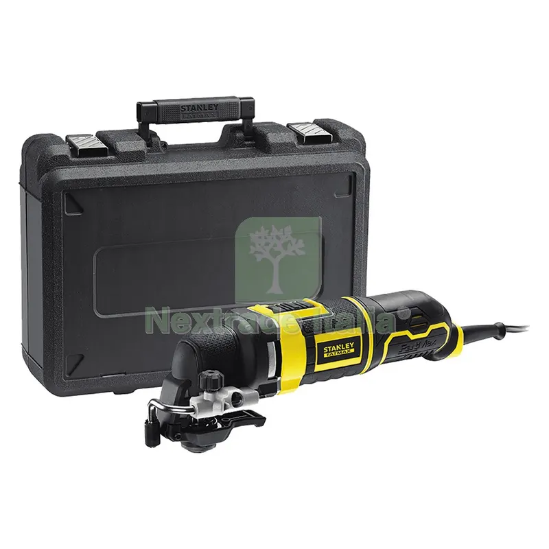 Utensile Multifunzione 'FME650K-QS' 300 W — Smerigliatrici e seghe — rif. FERX.5135620NLM Utensile Multifunzione 'FME650K-QS' 300 W — Smerigliatrici e seghe — rif. FERX.5135620NLM