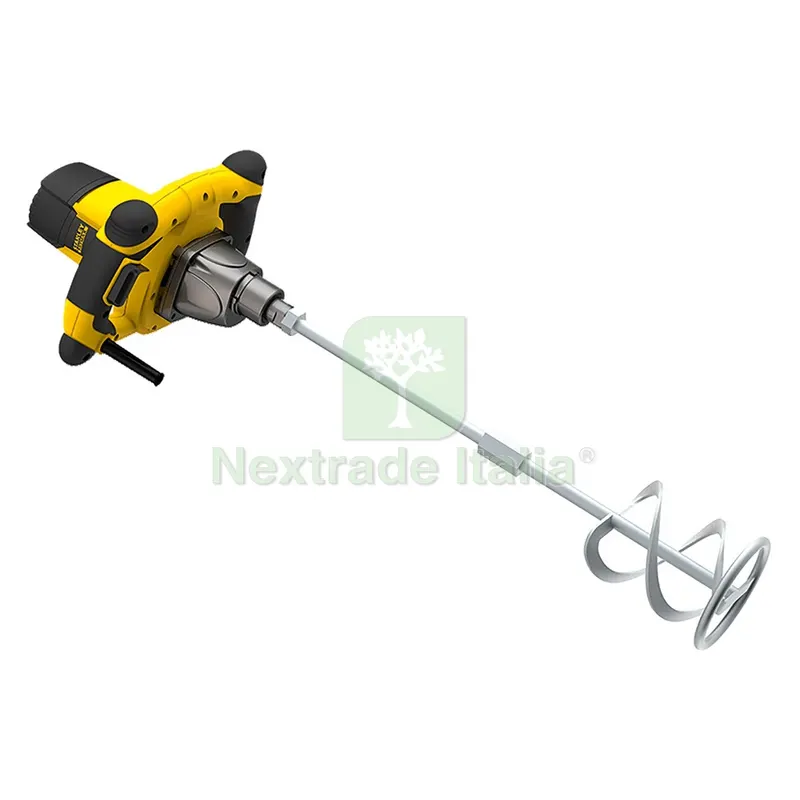 MESCOLATORE 'FME190-QS' 1600 W - impasto 90 lt — Utensili muratura — rif. FERX.5136040NLM