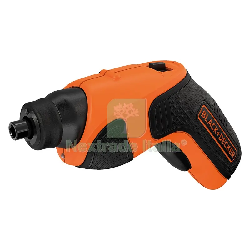 Svitavvita a Batteria 'CS3651LC-QW' 3,6 V - 1,5 Ah Litio — Trapani e avvitatori — rif. FERX.5130290NLM Svitavvita a Batteria 'CS3651LC-QW' 3,6 V - 1,5 Ah Litio — Trapani e avvitatori — rif. FERX.5130290NLM