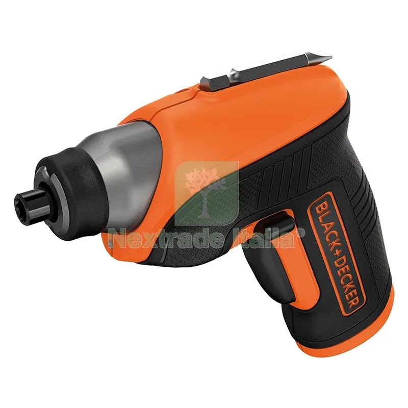 SVITAVVITA TESTA ANGOLO A BATTERIA 'CS3652LC-QW' 3,6 V - 1,5 Ah Litio — Trapani e avvitatori — rif. FERX.5130296NLM SVITAVVITA TESTA ANGOLO A BATTERIA 'CS3652LC-QW' 3,6 V - 1,5 Ah Litio — Trapani e avvitatori — rif. FERX.5130296NLM
