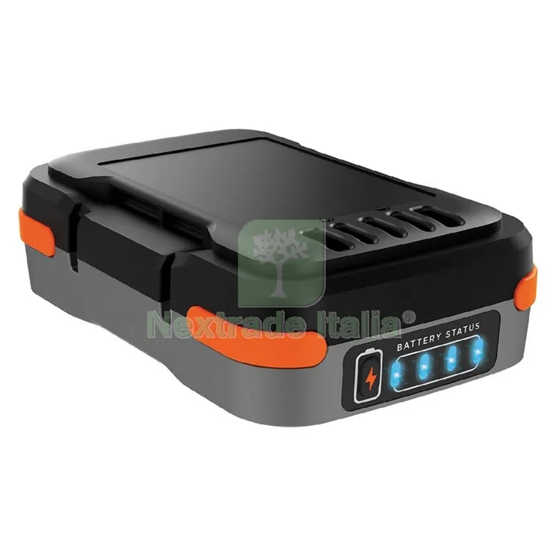 Batteria al Litio 'BDCB12B-QW' 12V - 1,5 Ah — Pile e batterie — rif. FERX.5107140NLM Batteria al Litio 'BDCB12B-QW' 12V - 1,5 Ah — Pile e batterie — rif. FERX.5107140NLM