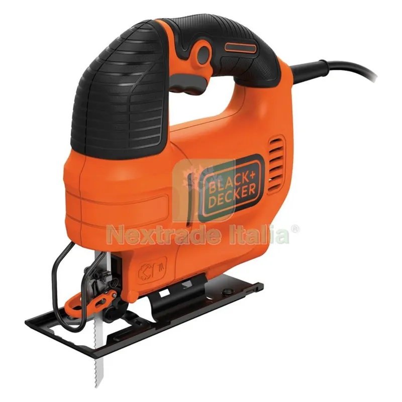 Seghetto Alternativo 'KS701E-QS' 520 W — Smerigliatrici e seghe — rif. FERX.5130156NLM