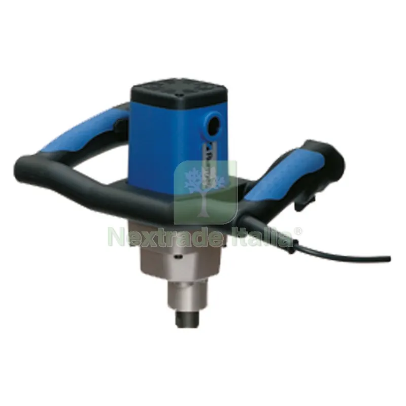 Mescolatore 'EV 12' 800 W — Utensili muratura — rif. FERX.510906NLM Mescolatore 'EV 12' 800 W — Utensili muratura — rif. FERX.510906NLM