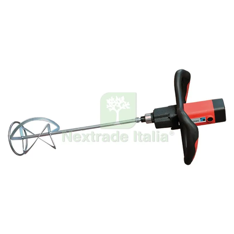 MESCOLATORE 'MX16/N' 1600 W — Utensili muratura — rif. FERX.510964NLM MESCOLATORE 'MX16/N' 1600 W — Utensili muratura — rif. FERX.510964NLM