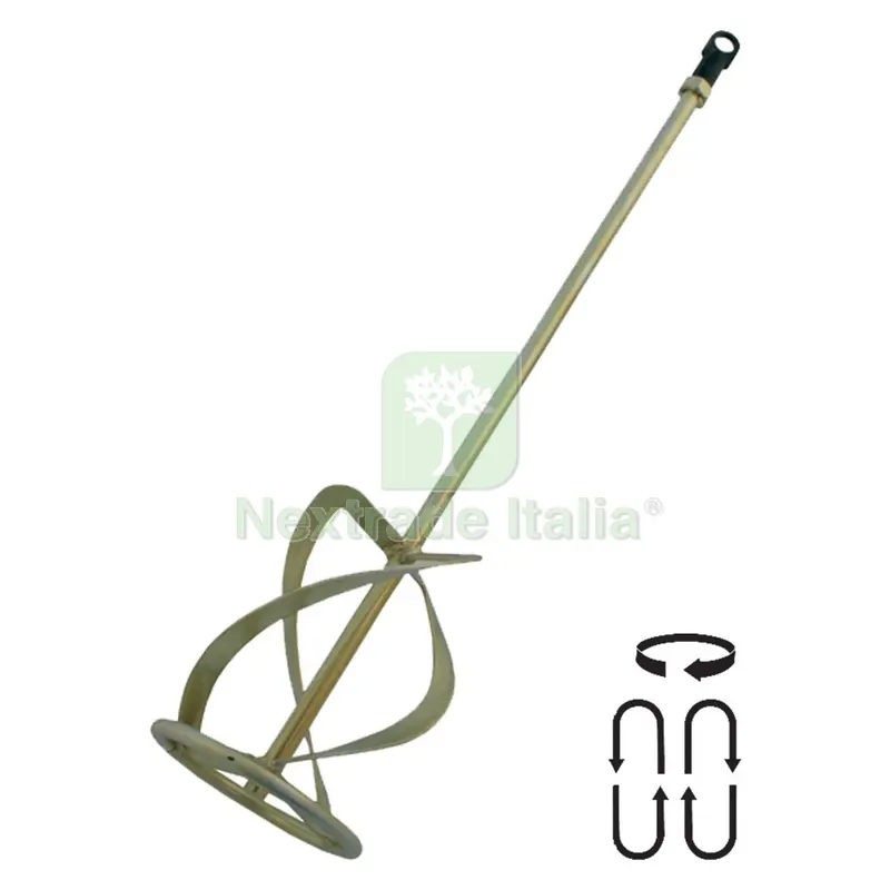 FRUSTA A TRIPLA SPIRALE DESTRORSA ''MK'' ø160 mm — Utensili muratura — rif. FERX.510959NLM FRUSTA A TRIPLA SPIRALE DESTRORSA ''MK'' ø160 mm — Utensili muratura — rif. FERX.510959NLM