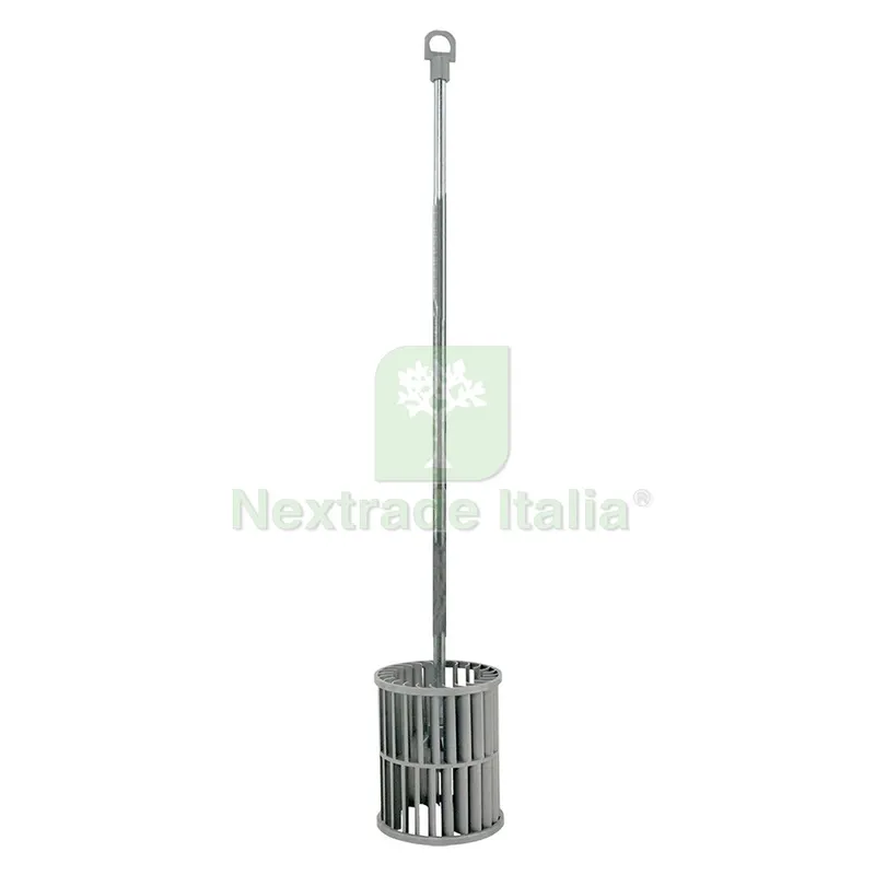 Frusta a Vortice ''MV'' ø67 mm — Utensili muratura — rif. FERX.5109580NLM