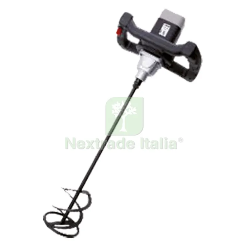 MESCOLATORE M12-LIGHT 1200 W - impasto 40 lt. — Utensili muratura — rif. FERX.5109670NLM