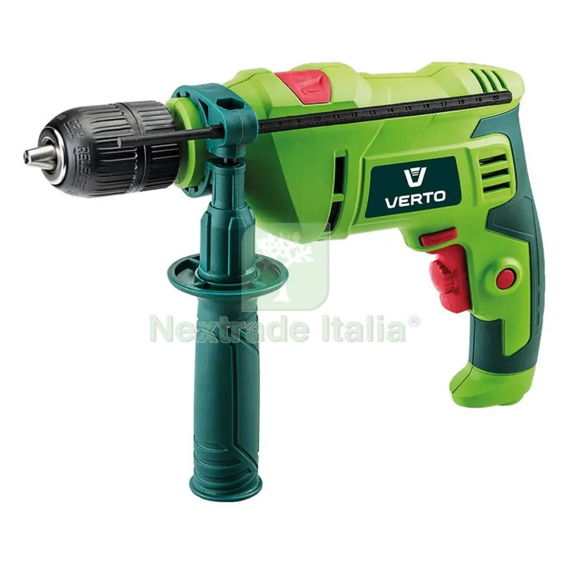 Trapano a Percussione 850 W — Trapani e avvitatori — rif. FERX.5107053NLM Trapano a Percussione 850 W — Trapani e avvitatori — rif. FERX.5107053NLM