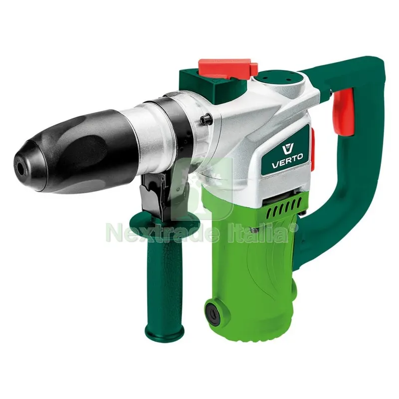 Martello Perforatore 900 W — Trapani e avvitatori — rif. FERX.5107040NLM Martello Perforatore 900 W — Trapani e avvitatori — rif. FERX.5107040NLM