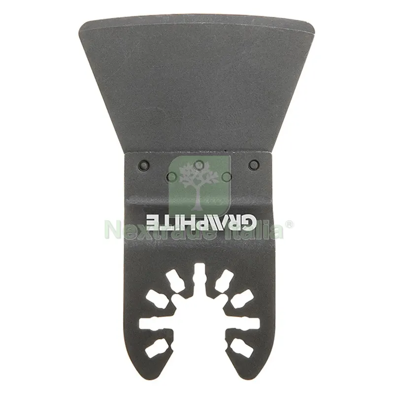 Raschietto Rigido per Legno mm. 50 — Spatole e raschietti — rif. FERX.5107094NLM Raschietto Rigido per Legno mm. 50 — Spatole e raschietti — rif. FERX.5107094NLM
