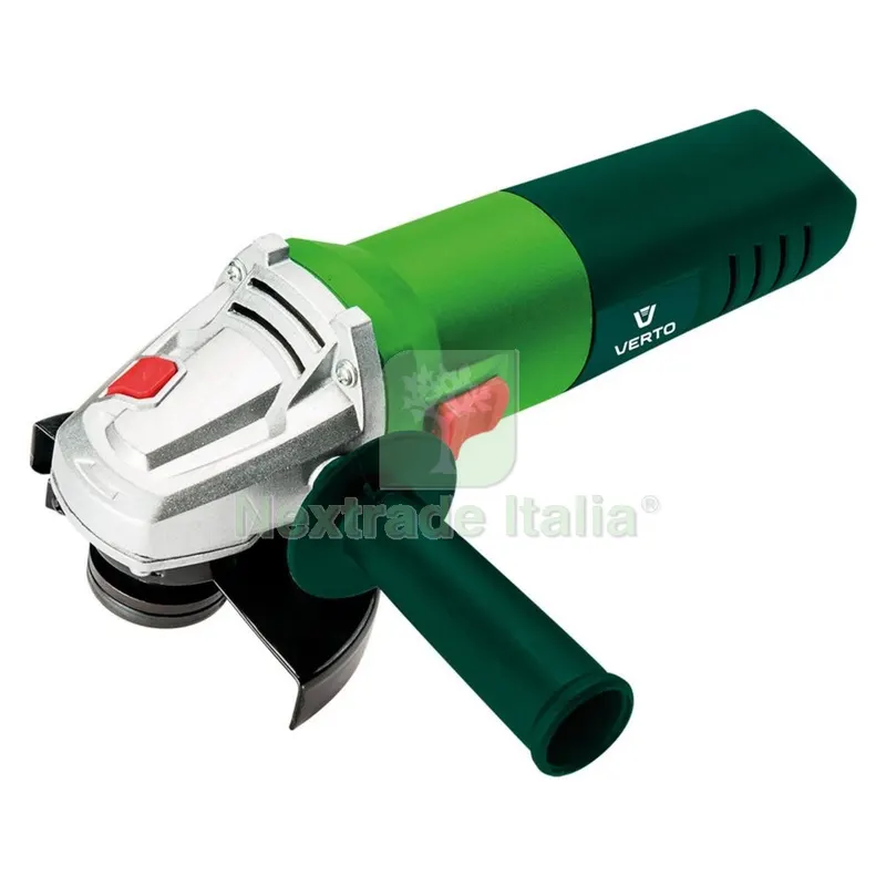 Smerigliatrice Angolare Elettrica 500 W — Smerigliatrici e seghe — rif. FERX.510626NLM