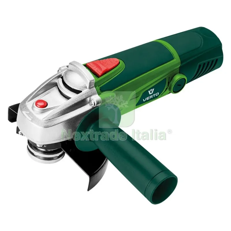 Smerigliatrice Angolare Elettrica 850 W — Smerigliatrici e seghe — rif. FERX.510633NLM