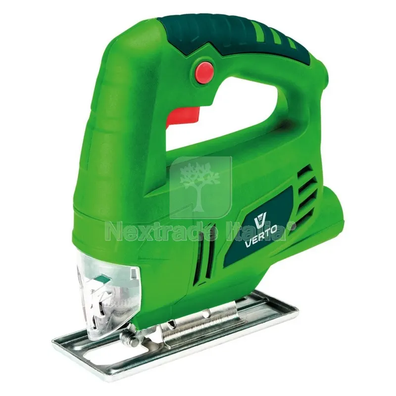 Seghetto Alternativo 400 W — Smerigliatrici e seghe — rif. FERX.517062NLM Seghetto Alternativo 400 W — Smerigliatrici e seghe — rif. FERX.517062NLM