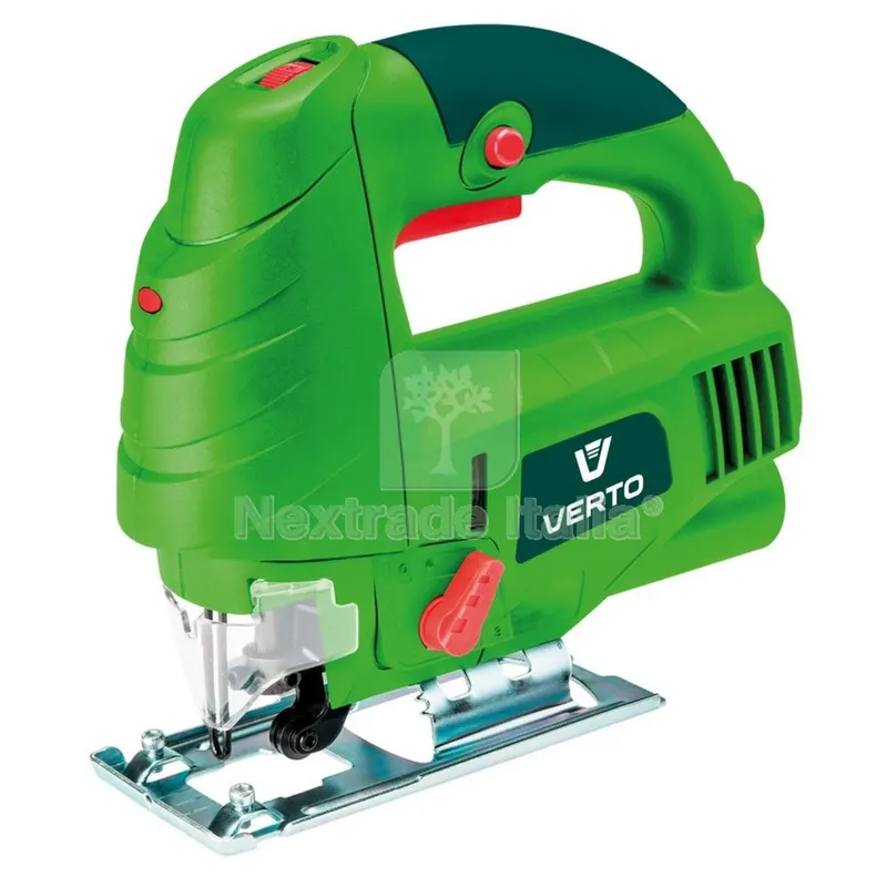 Seghetto Alternativo 710 W codice 517066 — Smerigliatrici e seghe — rif. FERX.517066NLM Seghetto Alternativo 710 W codice 517066 — Smerigliatrici e seghe — rif. FERX.517066NLM