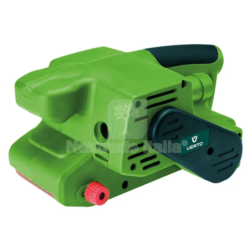 LEVIGATRICE A NASTRO 730 W — Smerigliatrici e seghe — rif. FERX.514741NLM LEVIGATRICE A NASTRO 730 W — Smerigliatrici e seghe — rif. FERX.514741NLM
