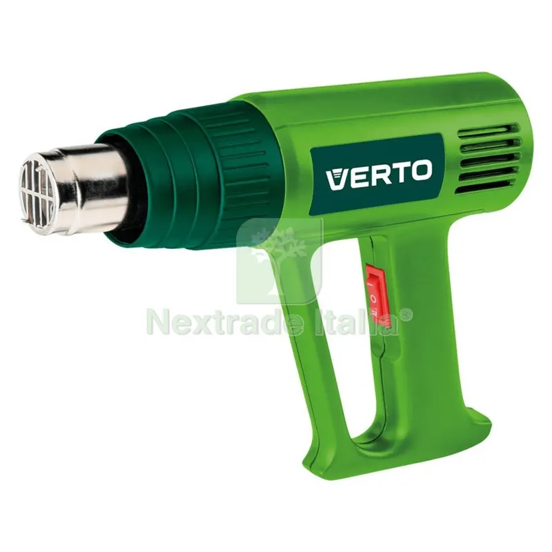 Spruzzatore Termica 2000 W — Spatole e attrezzi per stesura — rif. FERX.510759NLM Spruzzatore Termica 2000 W — Spatole e attrezzi per stesura — rif. FERX.510759NLM
