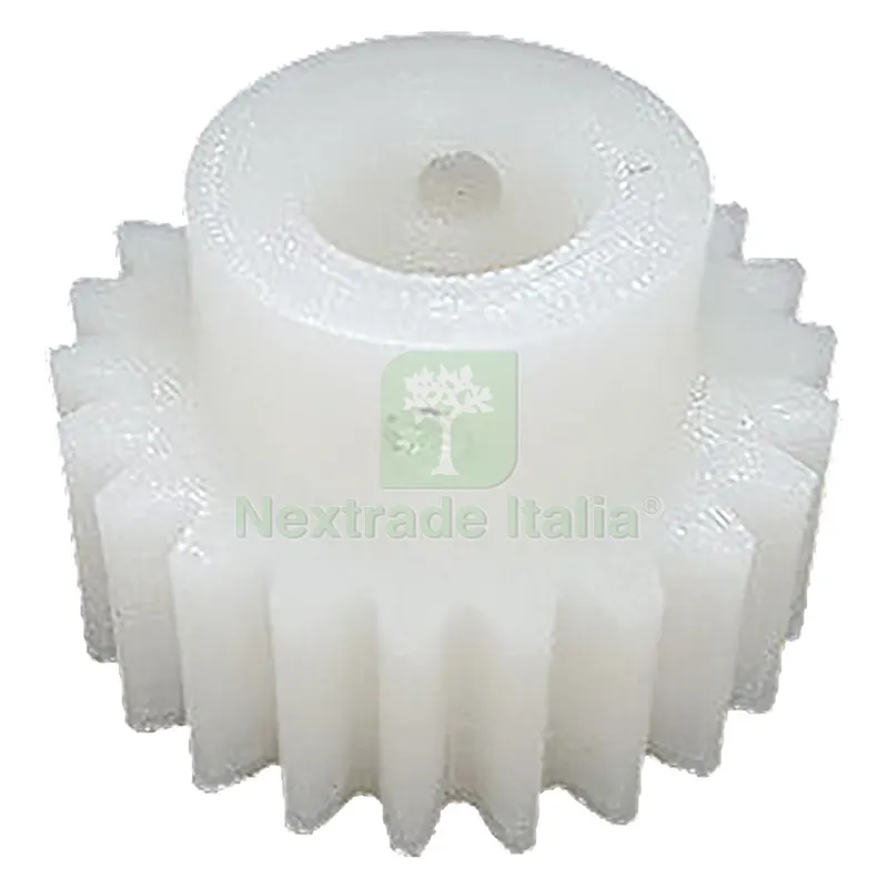 Ingranaggio per Smerigliatrice da Banco Combinata per PH200C — Smerigliatrici e seghe — rif. FERX.5117480NLM Ingranaggio per Smerigliatrice da Banco Combinata per PH200C — Smerigliatrici e seghe — rif. FERX.5117480NLM