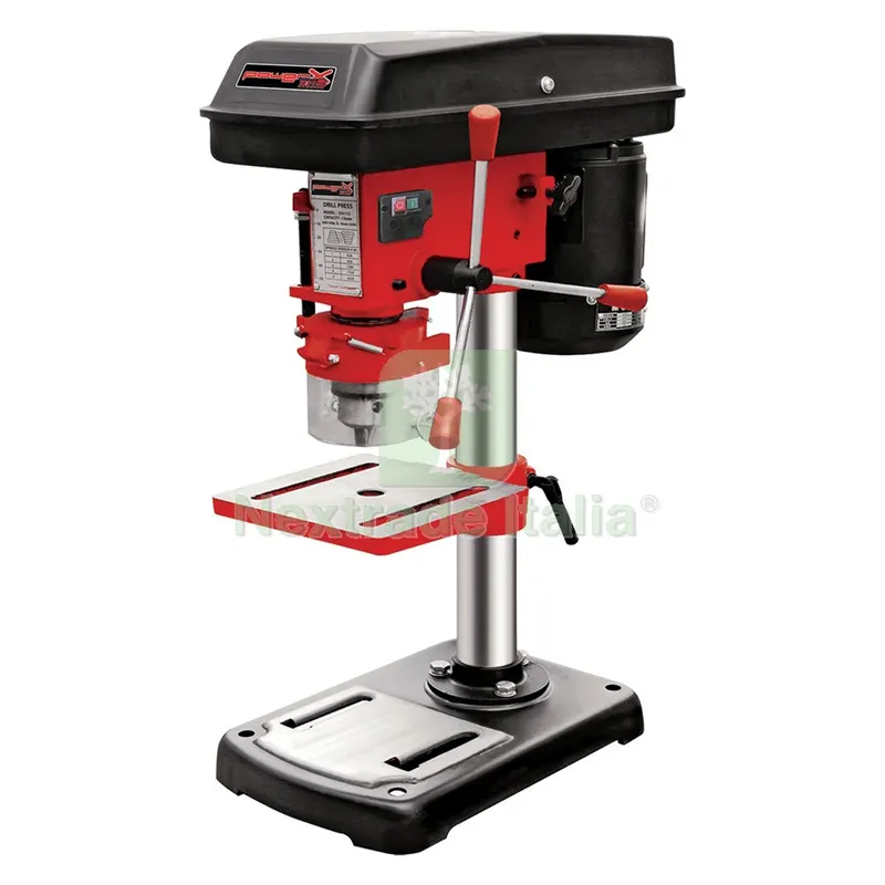 TRAPANO A COLONNA 'PH 300' 350 W - 5 velocità — Trapani e avvitatori — rif. FERX.510803NLM