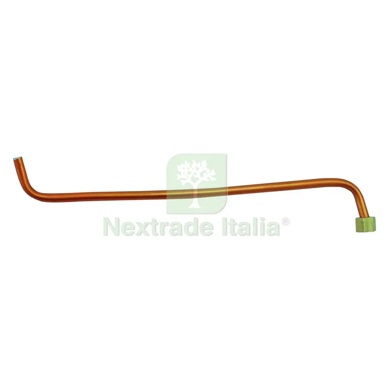 TUBO DI SCARICO PER PRESSOSTATO per compressore Lt. 6 — Scarichi e sifoni — rif. FERX.5113965NLM