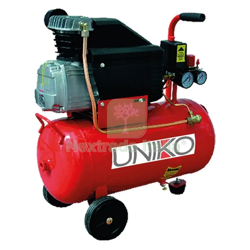 Compressore Lt. 50 - hp 2 — Trapani e avvitatori — rif. FERX.511312NLM Compressore Lt. 50 - hp 2 — Trapani e avvitatori — rif. FERX.511312NLM