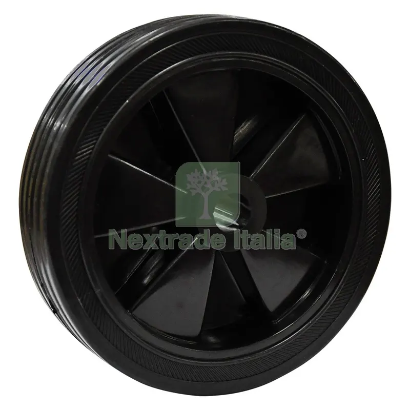 RUOTA per compressore lt. 50 — Trapani e avvitatori — rif. FERX.5113979NLM