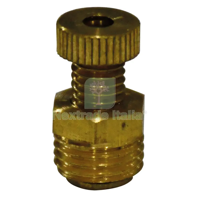 VALVOLA DI SCARICO per compressori Lt. 24/50 — Rubinetti e valvole — rif. FERX.5113975NLM VALVOLA DI SCARICO per compressori Lt. 24/50 — Rubinetti e valvole — rif. FERX.5113975NLM
