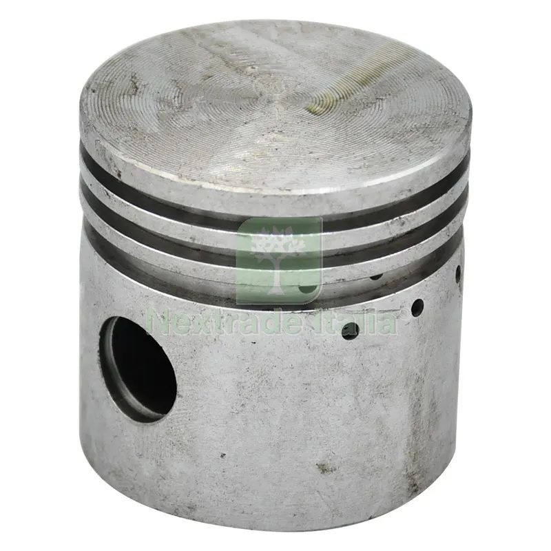 Pistone con Fasce per compressori Lt. 24/50 — Accessori e ricambi utensili elettrici — rif. FERX.5113982NLM