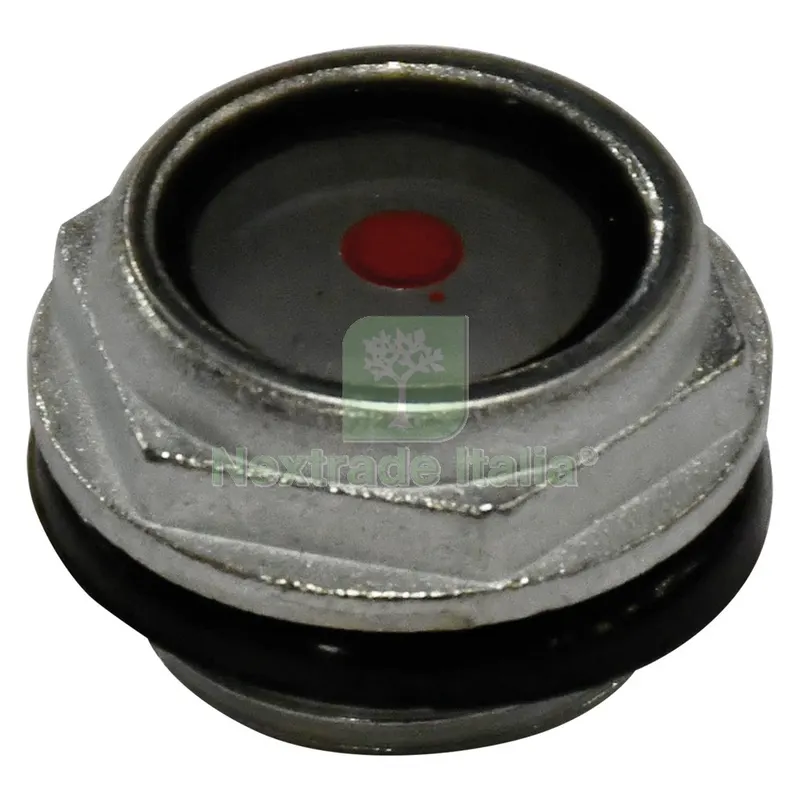 TAPPO LIVELLO OLIO per compressori Lt. 24/50 — Accessori e ricambi utensili elettrici — rif. FERX.5113984NLM