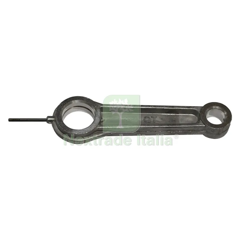 BIELLA per compressori Lt. 24/50 — Accessori e ricambi utensili elettrici — rif. FERX.5113986NLM BIELLA per compressori Lt. 24/50 — Accessori e ricambi utensili elettrici — rif. FERX.5113986NLM
