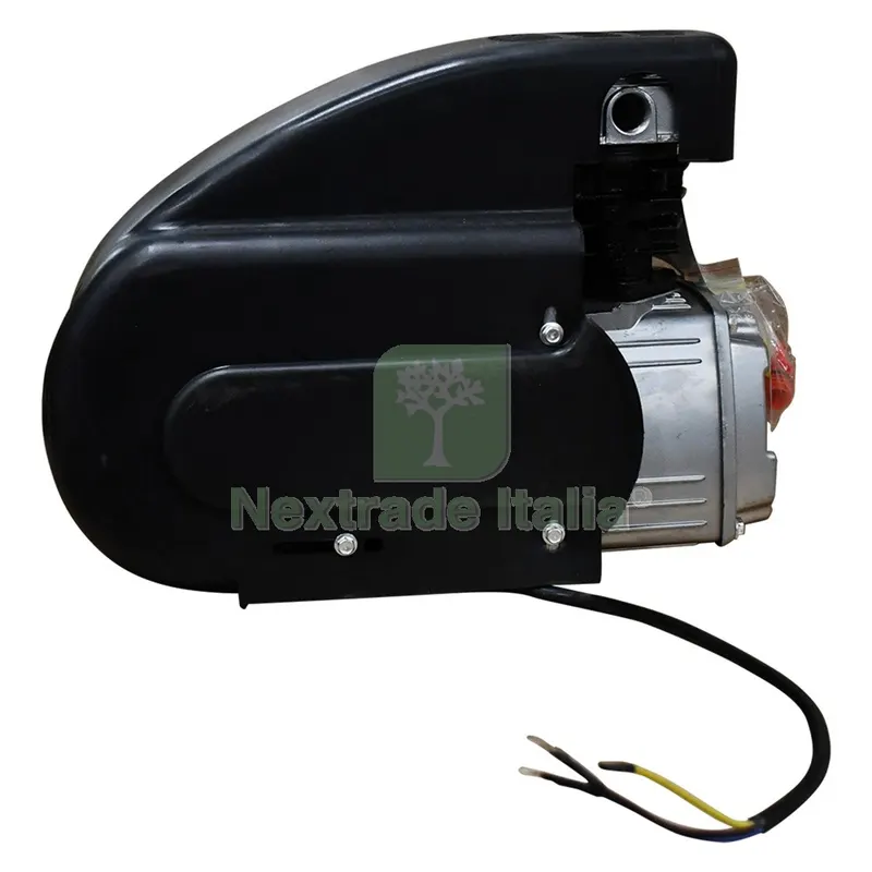 MOTORE COMPLETO per compressori Lt. 24/50 — Accessori e ricambi utensili elettrici — rif. FERX.5113992NLM MOTORE COMPLETO per compressori Lt. 24/50 — Accessori e ricambi utensili elettrici — rif. FERX.5113992NLM
