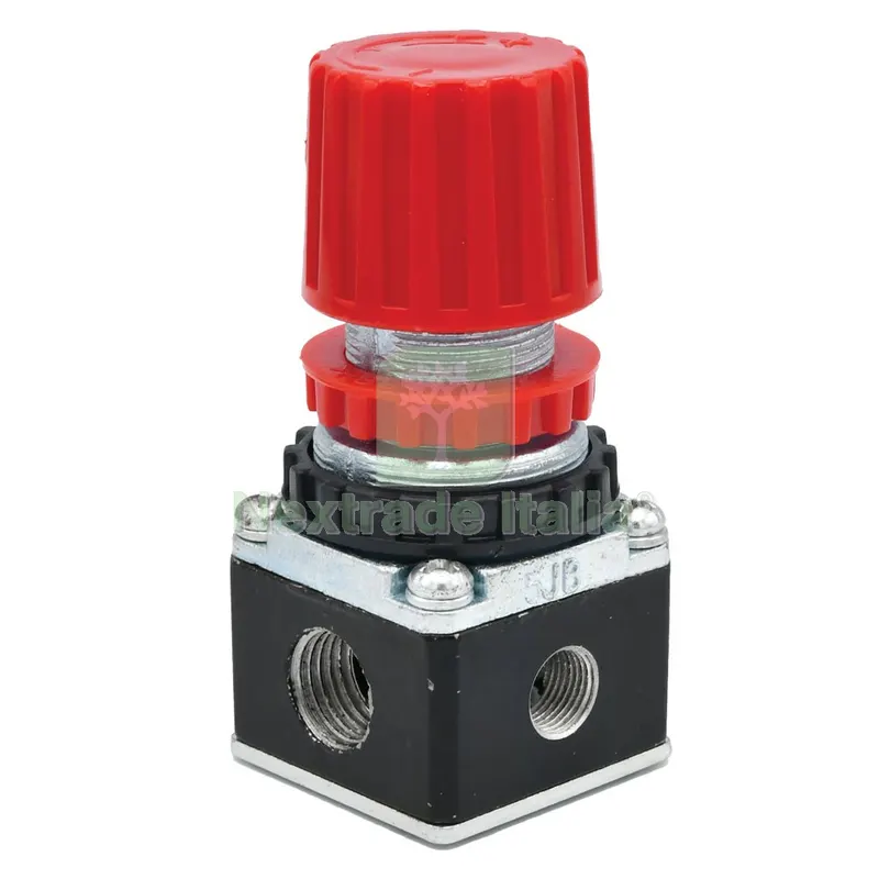 Regolatore di Pressione per Compressore per compressori Lt. 24/50 — Trapani e avvitatori — rif. FERX.5113993NLM Regolatore di Pressione per Compressore per compressori Lt. 24/50 — Trapani e avvitatori — rif. FERX.5113993NLM
