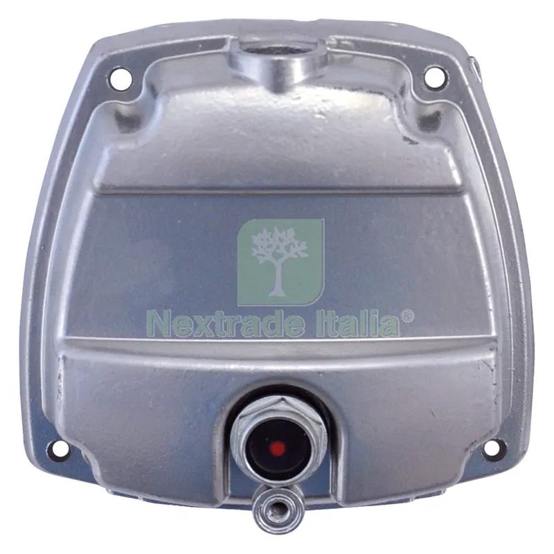 COPPA OLIO per compressore Lt. 24 e 50 — Trapani e avvitatori — rif. FERX.5113969NLM COPPA OLIO per compressore Lt. 24 e 50 — Trapani e avvitatori — rif. FERX.5113969NLM