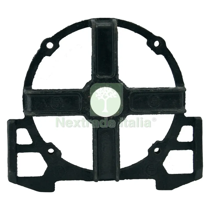 COPERCHIO POSTERIORE PER STATORE per compressore Lt. 24 e 50 — Trapani e avvitatori — rif. FERX.5113957NLM