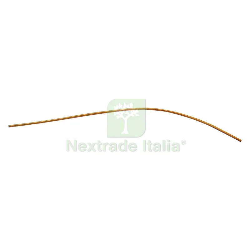 CANNETTA RAME per compressore Lt. 100 — Trapani e avvitatori — rif. FERX.5113960NLM CANNETTA RAME per compressore Lt. 100 — Trapani e avvitatori — rif. FERX.5113960NLM
