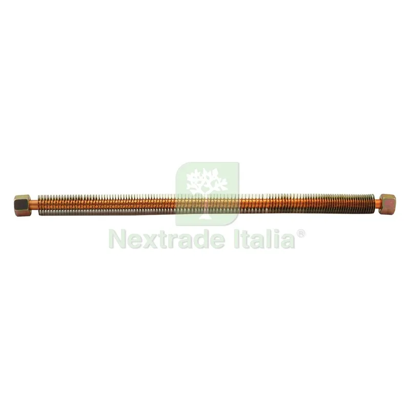TUBO DI CARICO per compressore Lt. 100 — Trapani e avvitatori — rif. FERX.5113962NLM