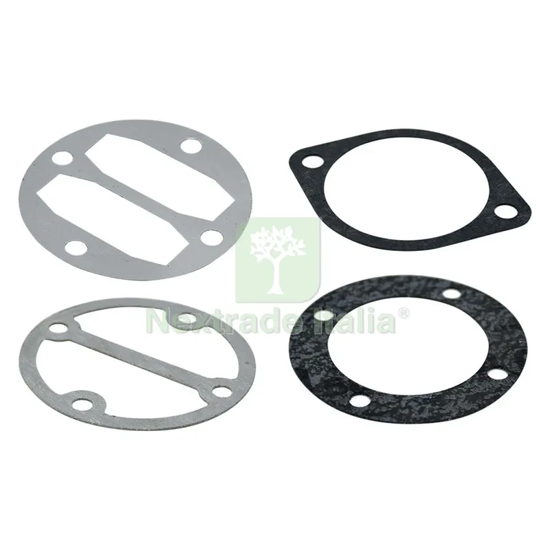 Guarnizione Base Gruppo Aria per compressori Lt. 100 — Guarnizioni e tenute — rif. FERX.5114020NLM