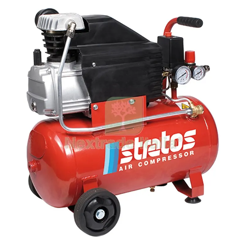 COMPRESSORE 'AIR COMPRESSOR' Lt 50 - Hp 2 - 230V — Trapani e avvitatori — rif. FERX.511326NLM COMPRESSORE 'AIR COMPRESSOR' Lt 50 - Hp 2 - 230V — Trapani e avvitatori — rif. FERX.511326NLM