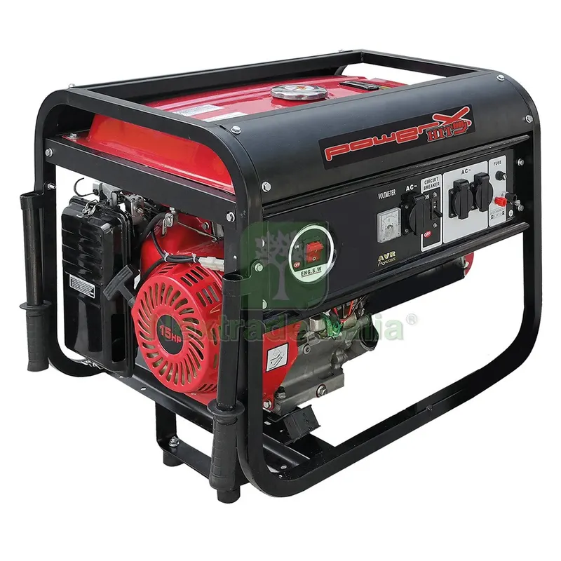 Generatore 'PH5500' — Pompe — rif. FERX.5112584NLM