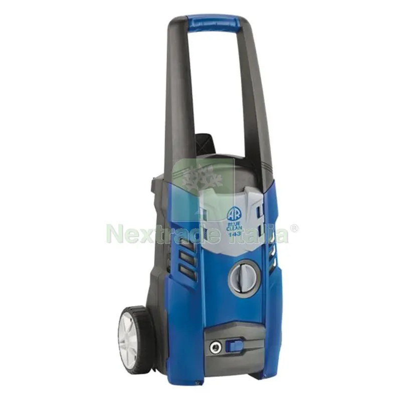 Idropulitrice Acqua Fredda 'blue Clean' 143-AR - 120 BAR - 1500W — Smerigliatrici e seghe — rif. FERX.5115209NLM Idropulitrice Acqua Fredda 'blue Clean' 143-AR - 120 BAR - 1500W — Smerigliatrici e seghe — rif. FERX.5115209NLM