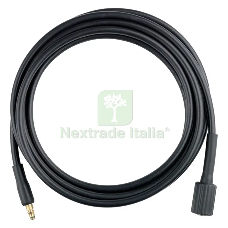 TUBO ALTA PRESSIONE mt. 6 - per 260 e 471 — Tubi e raccordi — rif. FERX.5115257NLM