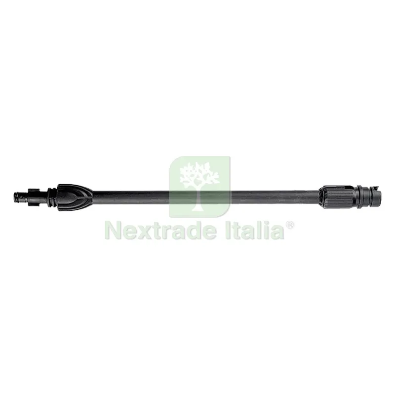 LANCIA GETTO REGOLABILE ART. '3084440' per mod. 471 2000 watt — Pompe — rif. FERX.5115426NLM LANCIA GETTO REGOLABILE ART. '3084440' per mod. 471 2000 watt — Pompe — rif. FERX.5115426NLM
