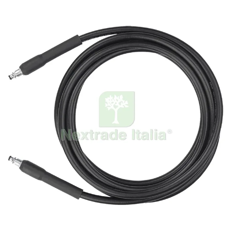 TUBO ALTA PRESSIONE mt. 8,0 - per 4.0 Twin Flow — Tubi e raccordi — rif. FERX.5115390NLM